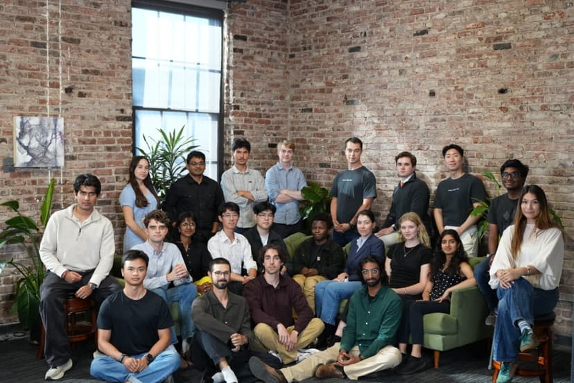 Startup Vals Revolutionizes AI Model Testing