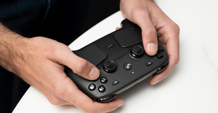 Valve Funds Fex: PC Games Now Possible on Arm Phones