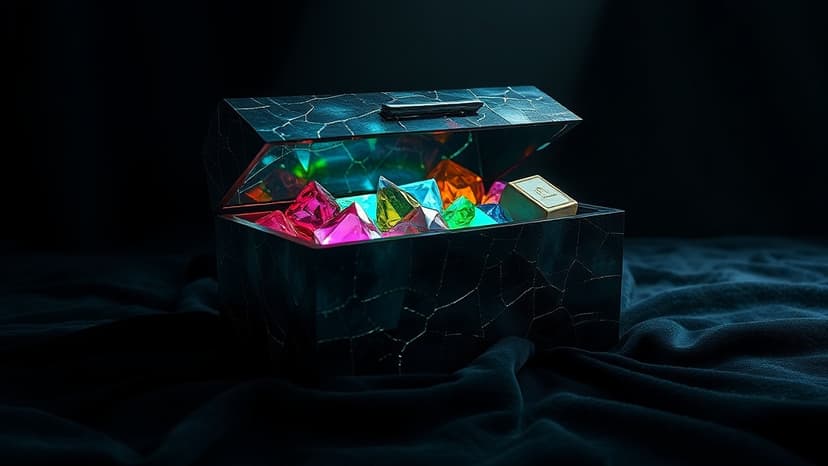 Valve Loot Boxes Linked to Gambling Dangers