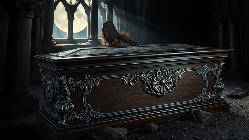 Vampire Comedy Pilot Casts 'Happy Ending' Star