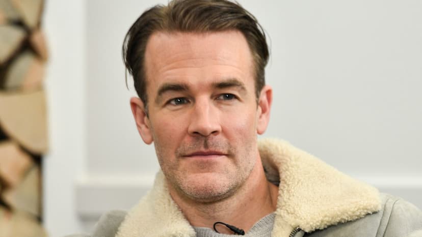 Van Der Beek's Family Finds New Life After Tragedy