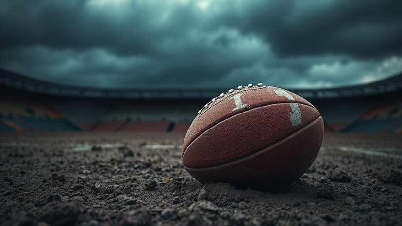 Van Dijk Admits Lack of Resilience in Shock Defeat