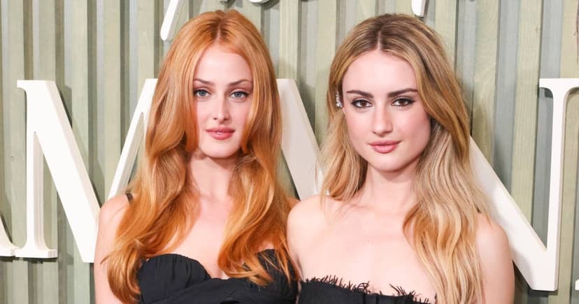 Sister Act: Van Patten Sisters Shine in Knox True Crime Drama