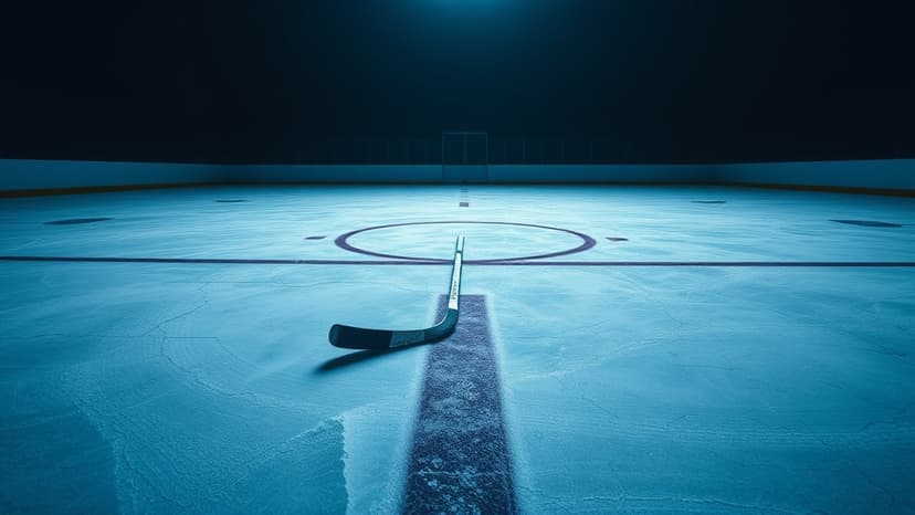 Canucks Fire Adam Foote After One Season