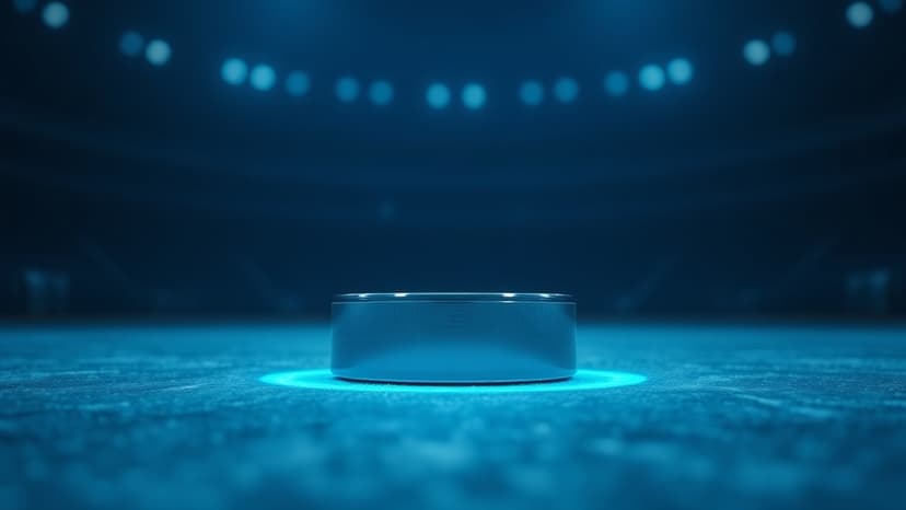 Canucks Trade Blueger: Playoff Depth on the Market?