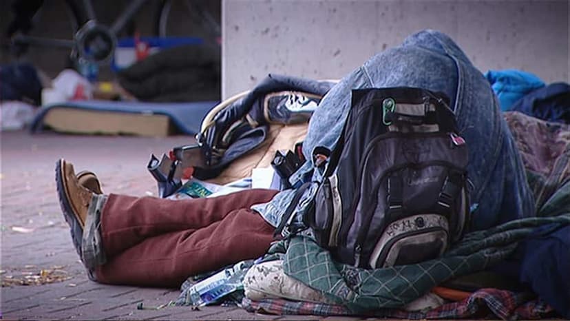 Vancouver Homelessness Surges: Women, Indigenous Face Crisis