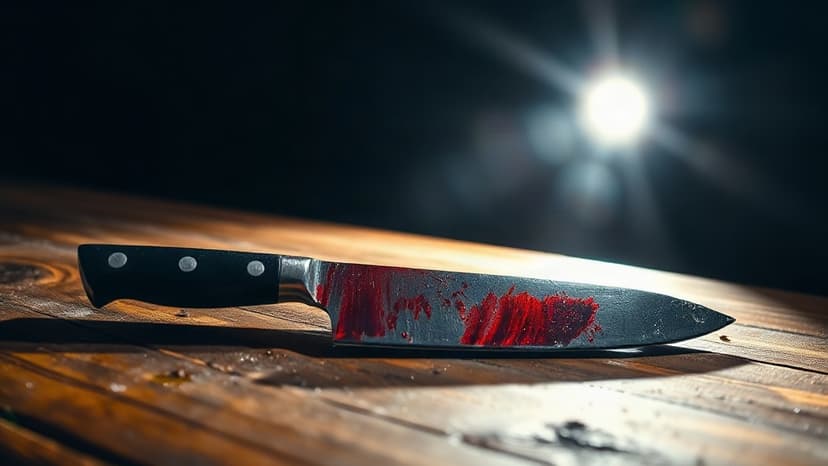 Vancouver Starbucks stabbing: Manslaughter conviction for smoking dispute