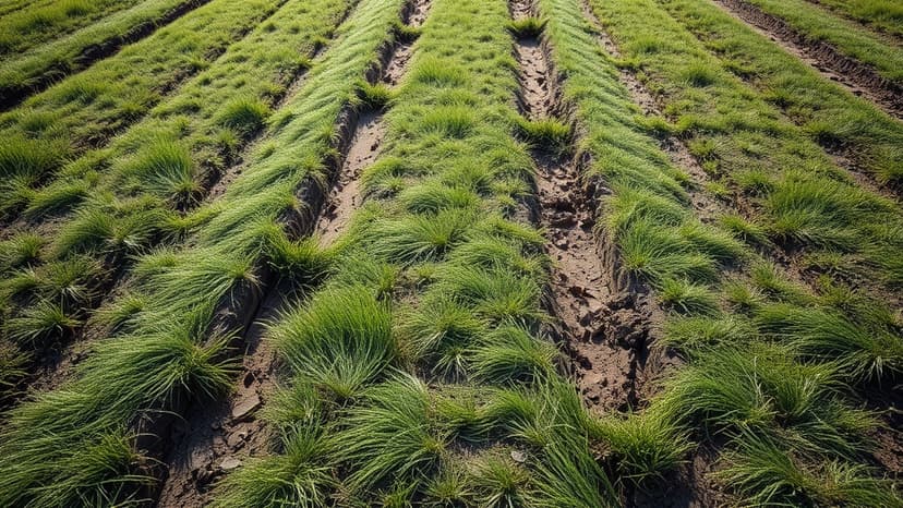 Quad Bikes Wreck Football Pitch: Kids' Club Faces Fold