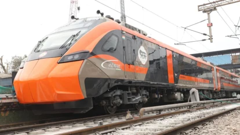 New Vande Bharat Sleeper Trains Await Final Routes