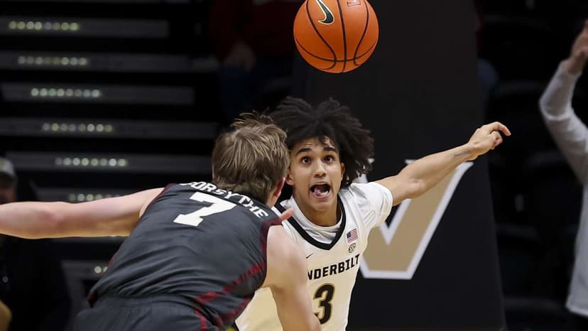 Vandy's Metrics Under Scrutiny After Quad 2 Loss