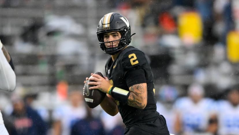 Vanderbilt Football Faces Crucial Game Against Arkansas