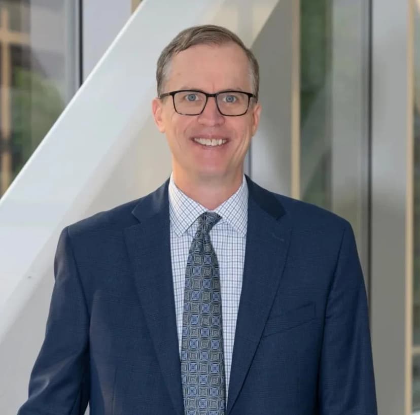 Vanderbilt Health Names New President and CEO