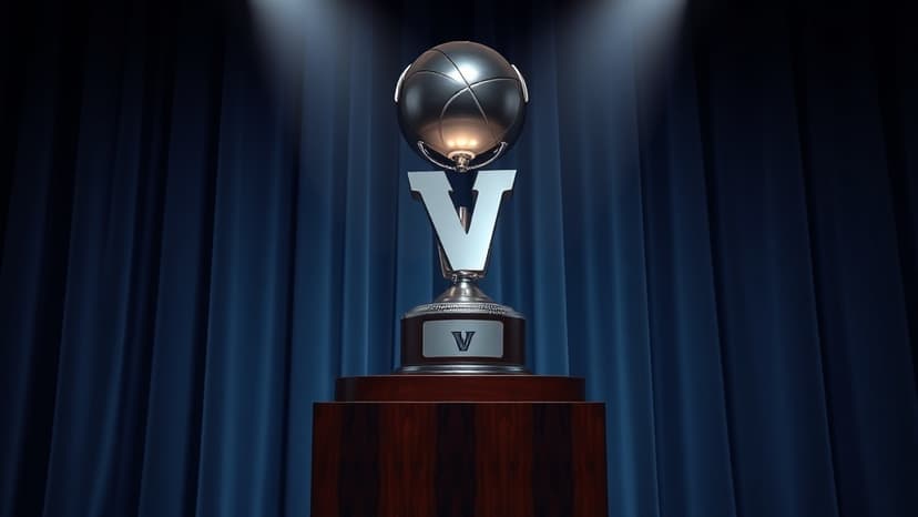 Vanderbilt's Uncommon Rise: From Underdog to Top Seed Contender