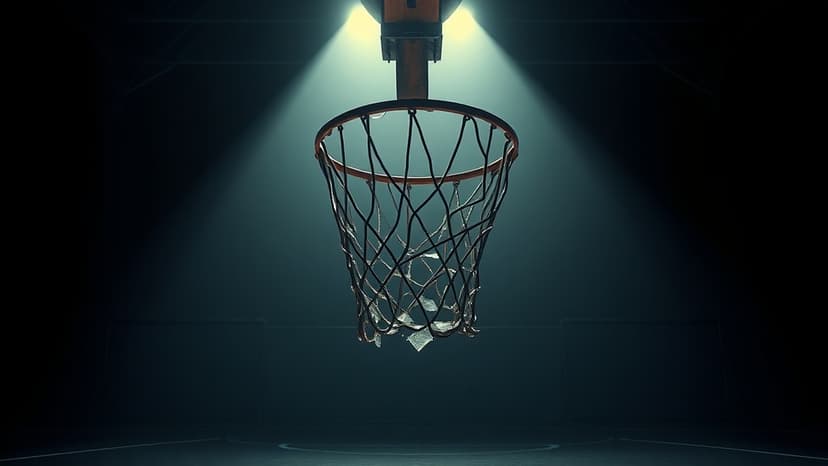 Bing's Epic Dunk Leads Vanderbilt to SEC Title Game