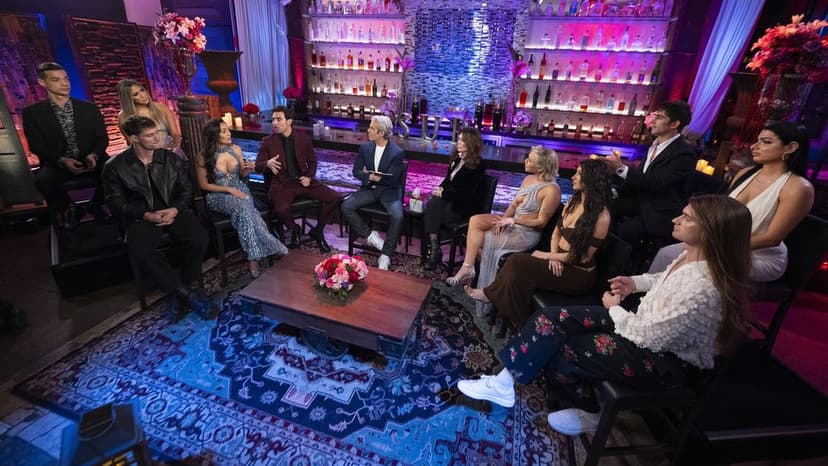 Vanderpump Rules Reboot Declared Success by Producer