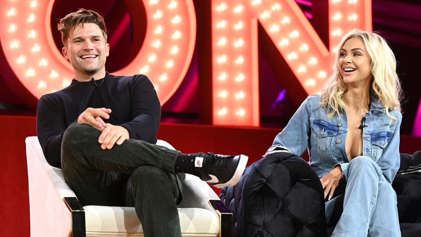 Vanderpump Alums Lala Kent and Tom Schwartz Join The Valley's Junior Season