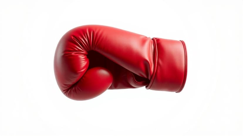 Olympic Boxer Vanes Martirosyan Dies at 39 After Cancer Battle