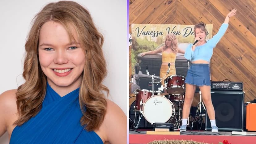 17-Year-Old's Catchy Tune Explodes on TikTok