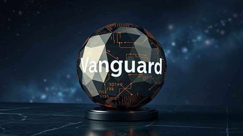 Vanguard Buys FinTech Altruist for $4 Billion