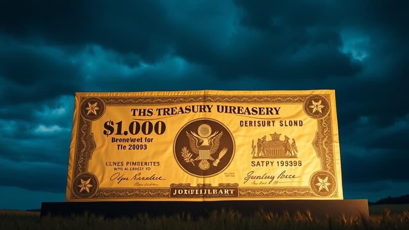 Vanguard Buys Treasuries Amid Mideast Tensions