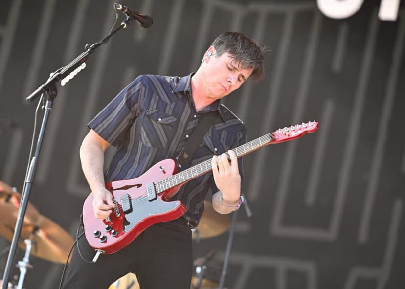 Iconic Warped Tour Back on the Road This Summer