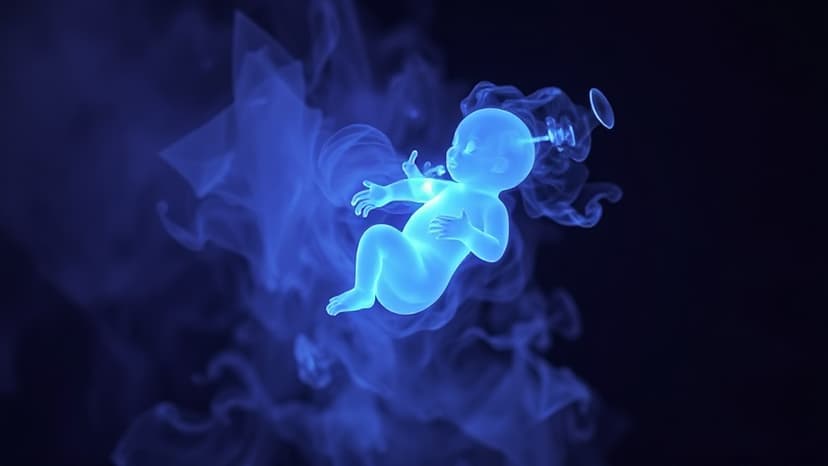 Vape Chemical Threatens Unborn Babies, Study Warns