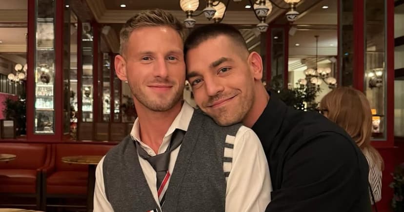 Vape Poisoning Led to Reality Star's Heart Attack