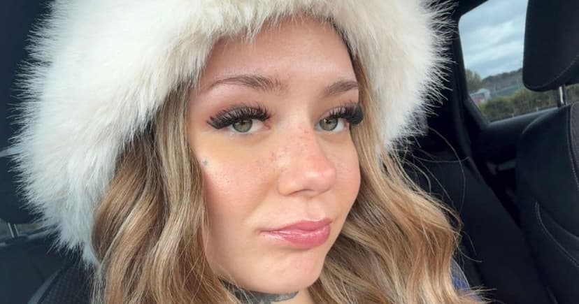 Young Vaper's Cancer Diagnosis: 18 Months to Live