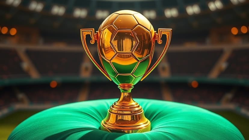 VAR Drama: Late Hand Ball Scare in Thrilling Match