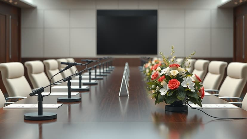 Varanasi Officials Face Scrutiny Over Development Projects