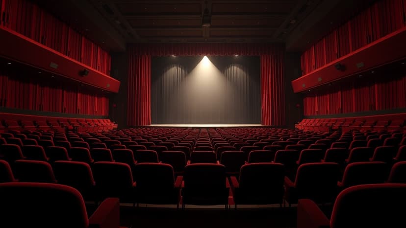 Varanasi Film's Global Push Starts Amidst Empty Seats