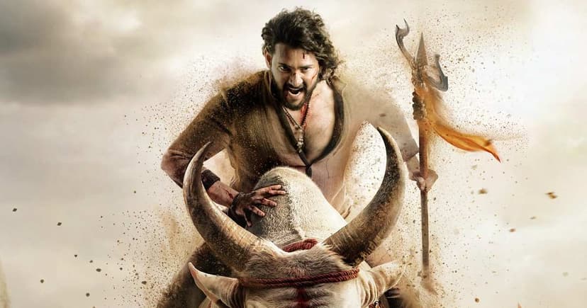 Varanasi: Overseas Rights Deal Shatters Indian Film Records