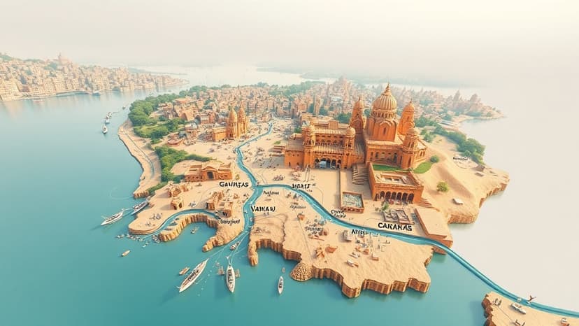 Varanasi Hakim Arrested for Rape of 9-Year-Old Girl