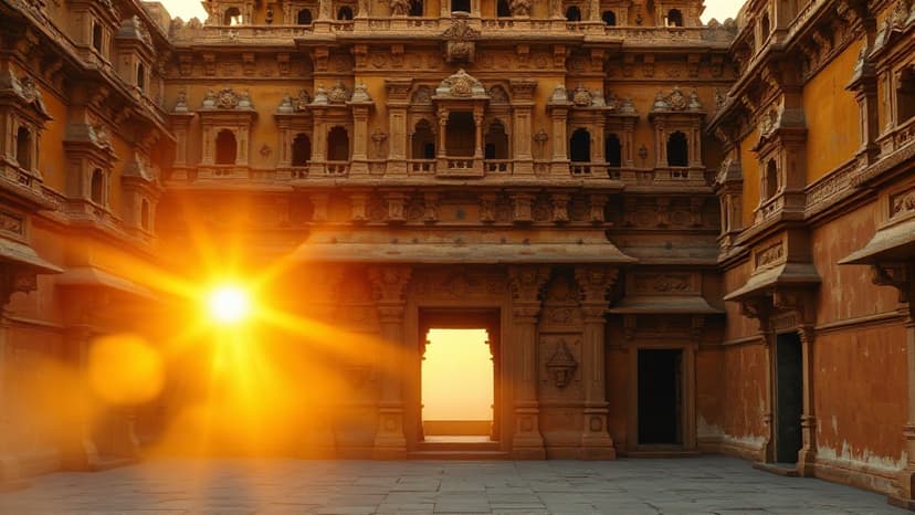 Mahesh Babu, Rajamouli's 'Varanasi' gears up for August 2026 completion