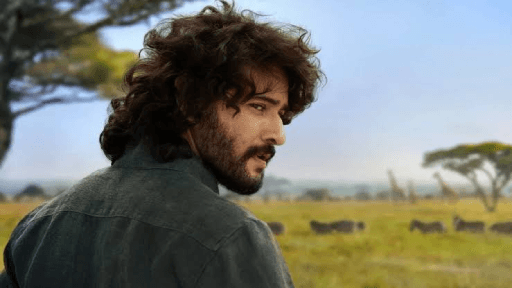 Mahesh Babu's Ramayana Adventure in Time-Bending Thriller