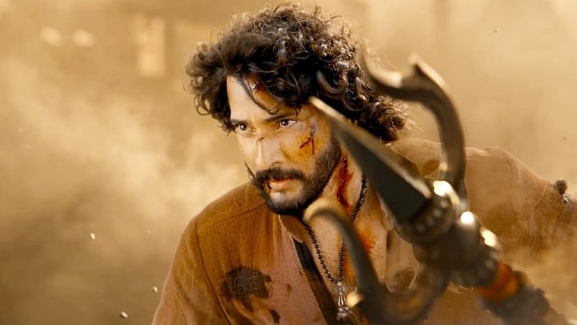 Varanasi Plot Leaked: Time Travel Epic's Secrets Revealed!