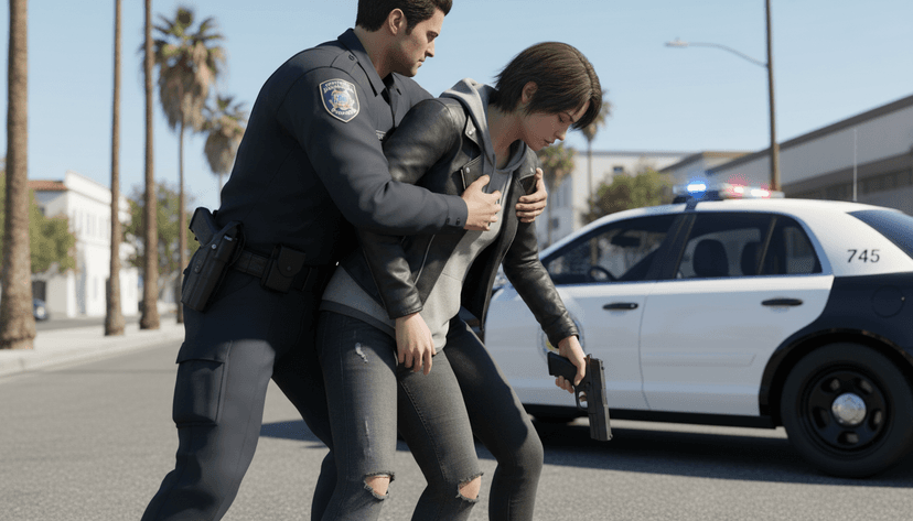 Varanasi Police Nab Murder Suspects in Baragaon Case