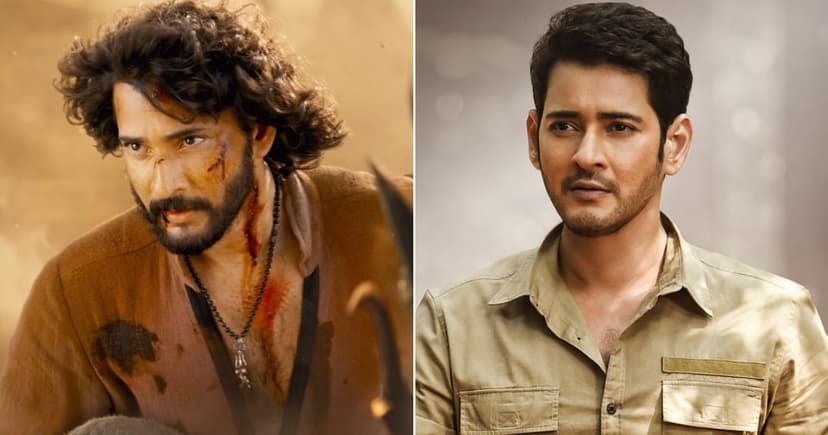 Varanasi: 300 Cr Opening Target for Rajamouli's Next