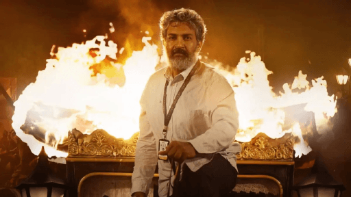 Varanasi: Time-Traveling Epic to Antarctica & Rome!