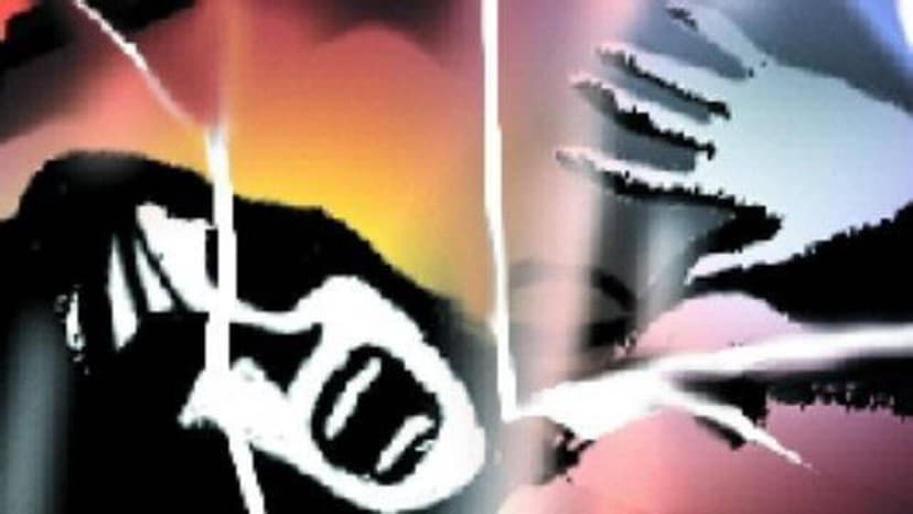 Vendor gets life term for minor's rape