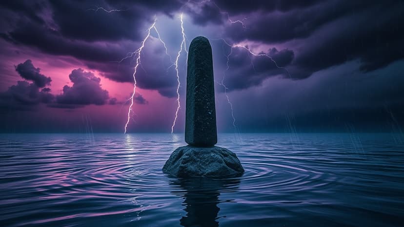 Varanasi Weather Alert: Rain, Hailstorms Forecast Until May 31