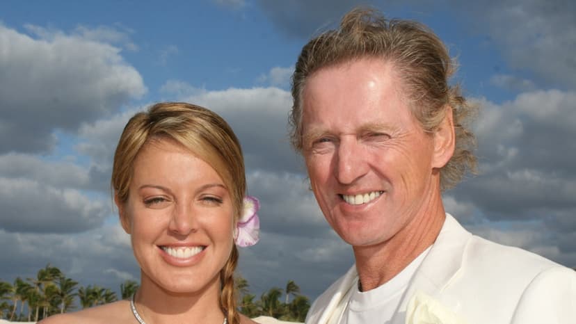 Vargas Remembers Late Ex-Husband Bodel's Legacy