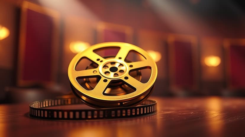 Artisans Shine at Santa Barbara Film Fest