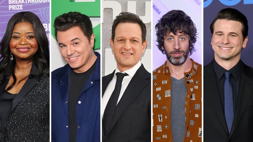 Variety Spotlights Female Directors' Brilliance