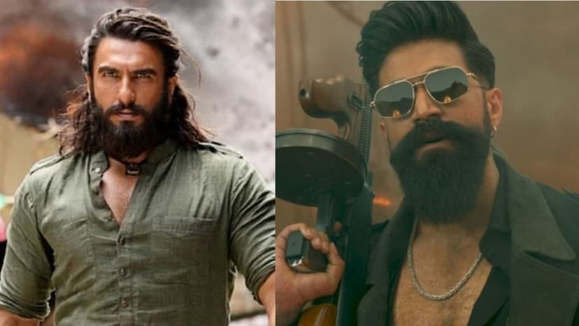 Varma: Dhurandhar 2 vs Toxic is Cinema Ideology Clash