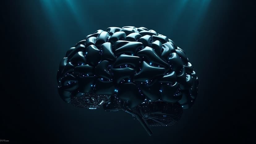 AI to Replace Religion? Varma's Bold Prediction