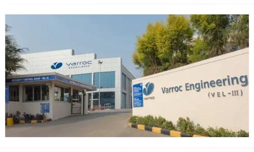 Varroc Secures Global EV Charger Contract