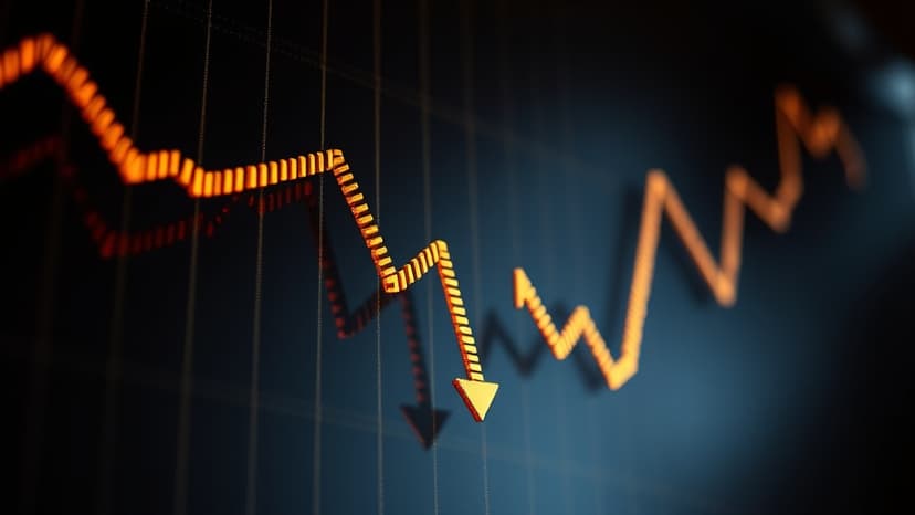 VBL Shares Dip Amid Strong Q3 Results