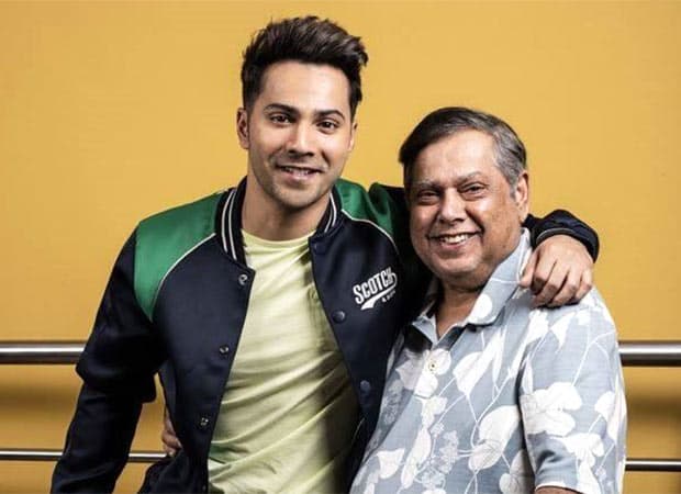 Varun Dhawan Defends Dad David Dhawan's Legacy