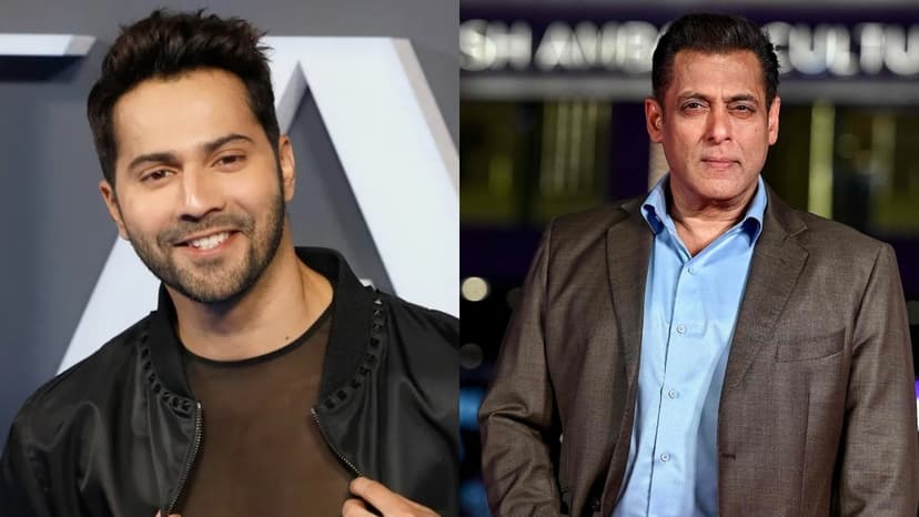 Varun Dhawan: Fame Breeds Loneliness, Authenticity Is Key